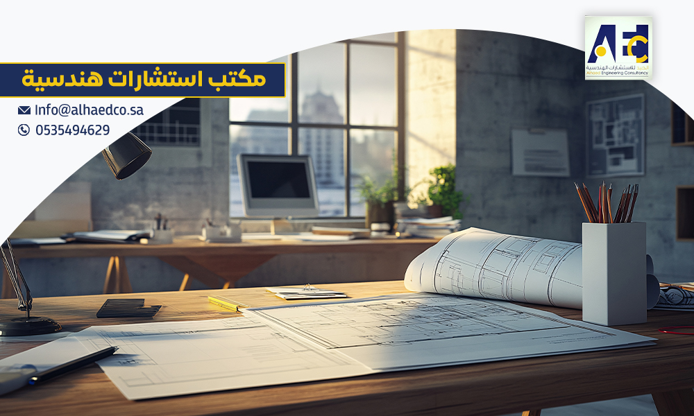 مكتب استشارات هندسية | أفضل مكتب هندسي معتمد بالرياض 0535494629
