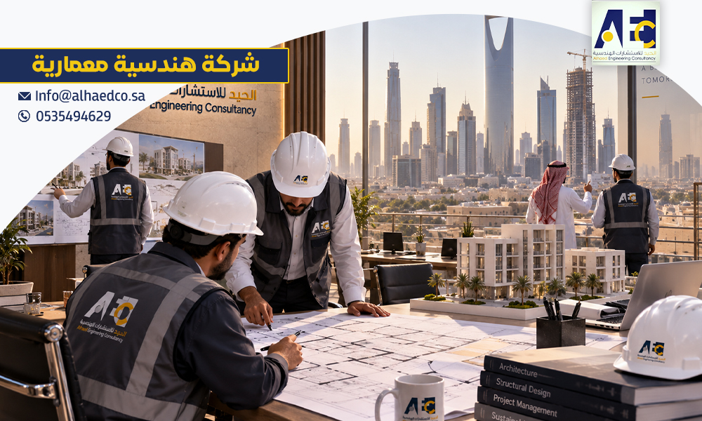  شركة هندسية معمارية | خدمات متكاملة بالرياض 0535494629