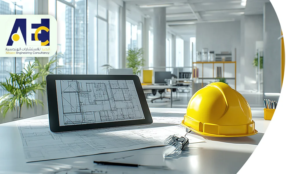 مكتب هندسي شمال الرياض | تصميم واستشارات وإشراف 0535494629